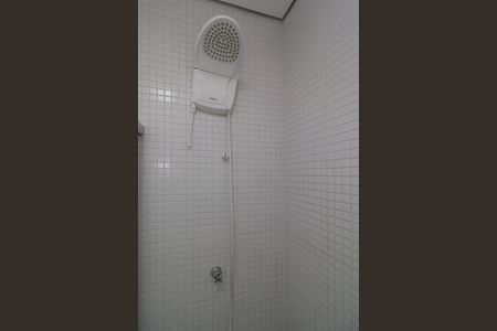 Apartamento à venda com 96m², 3 quartos e 1 vagaBanheiro da Suíte