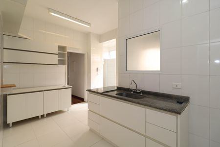 Apartamento à venda com 96m², 3 quartos e 1 vagaCozinha