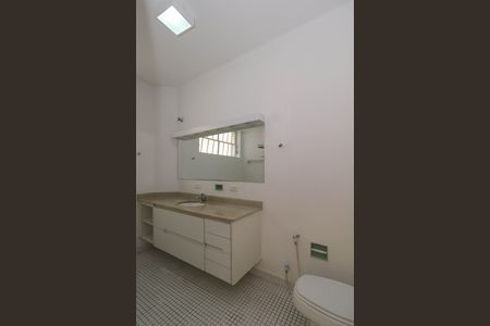 Apartamento à venda com 96m², 3 quartos e 1 vagaBanheiro Social