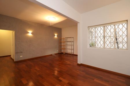 Apartamento à venda com 96m², 3 quartos e 1 vagaSala