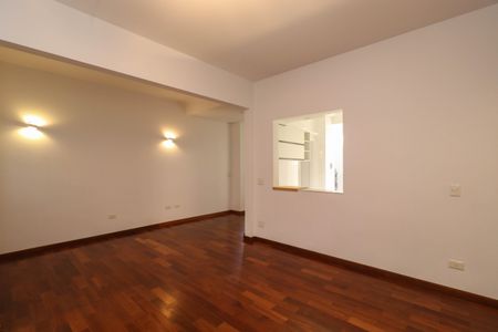 Apartamento à venda com 96m², 3 quartos e 1 vagaSala