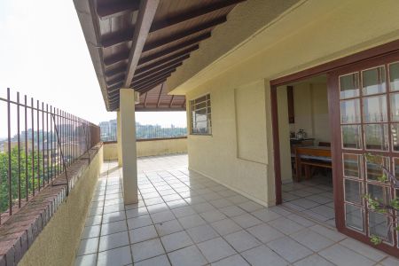 Apartamento à venda com 158m², 3 quartos e 1 vagaÁrea comum - Salão de festas