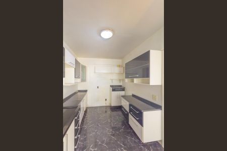 Apartamento à venda com 158m², 3 quartos e 1 vagaCozinha