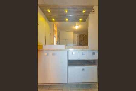 Apartamento à venda com 158m², 3 quartos e 1 vagaBanheiro