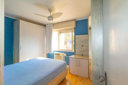 Apartamento à venda com 158m², 3 quartos e 1 vagaQuarto 3