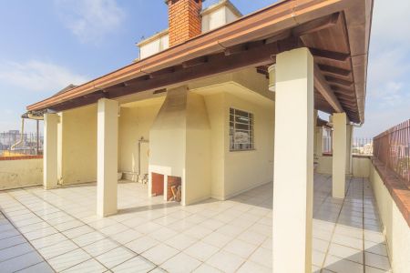 Apartamento à venda com 158m², 3 quartos e 1 vagaÁrea comum - Salão de festas