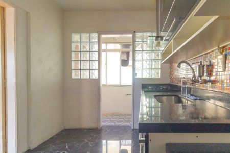 Apartamento à venda com 158m², 3 quartos e 1 vagaCozinha
