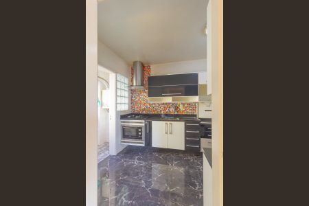 Apartamento à venda com 158m², 3 quartos e 1 vagaCozinha