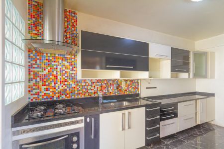 Apartamento à venda com 158m², 3 quartos e 1 vagaCozinha