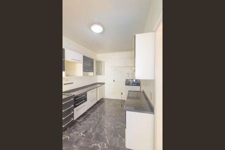 Apartamento à venda com 158m², 3 quartos e 1 vagaCozinha