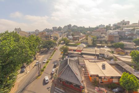 Apartamento à venda com 158m², 3 quartos e 1 vagaVista do Área comum - Salão de festas