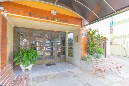 Apartamento à venda com 158m², 3 quartos e 1 vagaEntrada