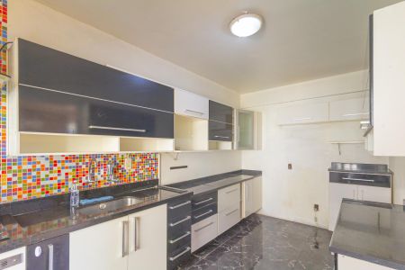 Apartamento à venda com 158m², 3 quartos e 1 vagaCozinha