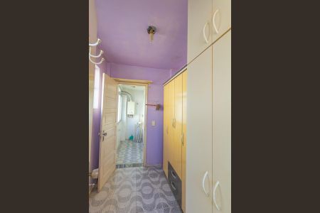 Apartamento à venda com 158m², 3 quartos e 1 vagaÁrea de Serviço
