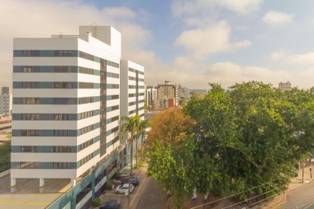 Apartamento à venda com 158m², 3 quartos e 1 vagaVista do Área comum - Salão de festas