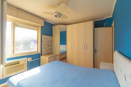 Apartamento à venda com 158m², 3 quartos e 1 vagaQuarto 3