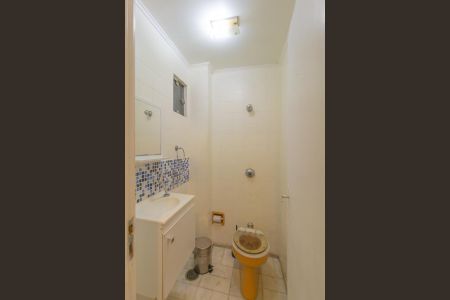 Apartamento à venda com 158m², 3 quartos e 1 vagaLavabo