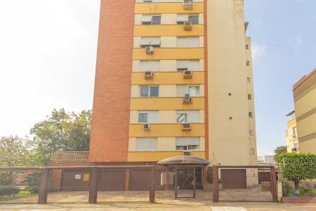 Apartamento à venda com 158m², 3 quartos e 1 vagaFachada