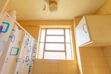 Apartamento à venda com 158m², 3 quartos e 1 vagaBanheiro de serviço