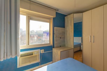 Apartamento à venda com 158m², 3 quartos e 1 vagaQuarto 3