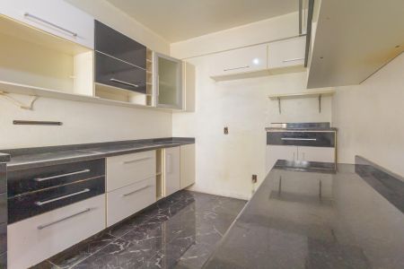 Apartamento à venda com 158m², 3 quartos e 1 vagaCozinha