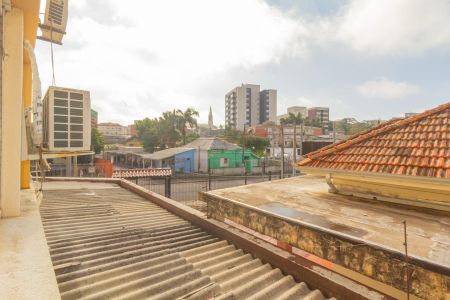 Apartamento à venda com 158m², 3 quartos e 1 vagaVista da Sala