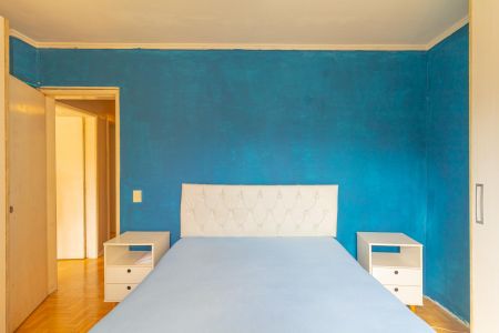 Apartamento à venda com 158m², 3 quartos e 1 vagaQuarto 3