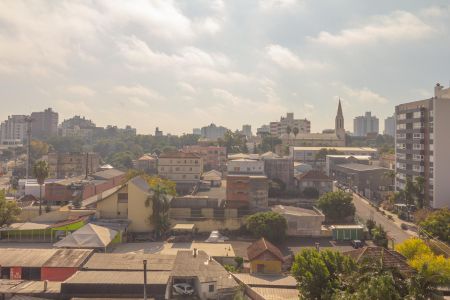 Apartamento à venda com 158m², 3 quartos e 1 vagaVista do Área comum - Salão de festas