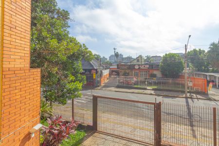 Apartamento à venda com 158m², 3 quartos e 1 vagaVista do Quarto 3