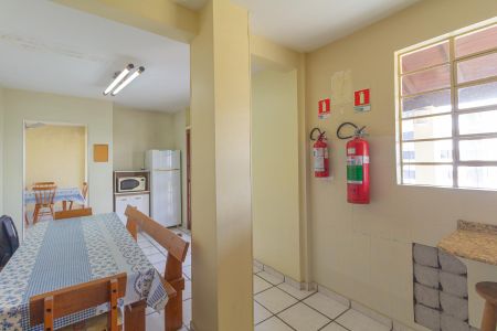 Apartamento à venda com 158m², 3 quartos e 1 vagaÁrea comum - Salão de festas