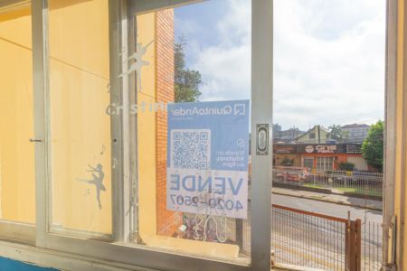 Apartamento à venda com 158m², 3 quartos e 1 vagaPlaca instalada