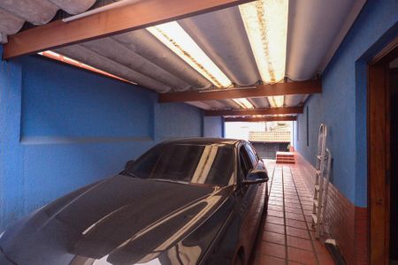 Casa à venda com 300m², 4 quartos e 4 vagasGaragem 