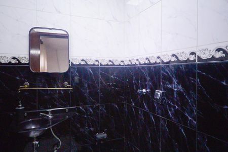 Casa à venda com 300m², 4 quartos e 4 vagasLavabo 