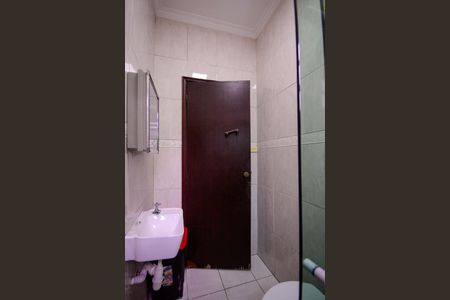 Casa à venda com 300m², 4 quartos e 4 vagasBanheiro Social 