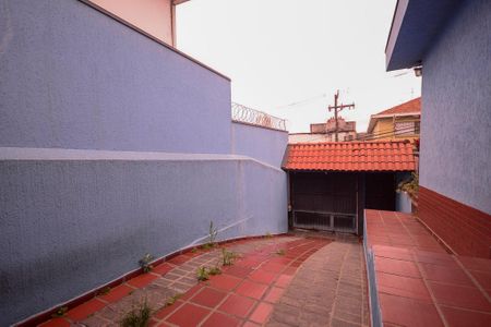 Casa à venda com 300m², 4 quartos e 4 vagasGaragem 
