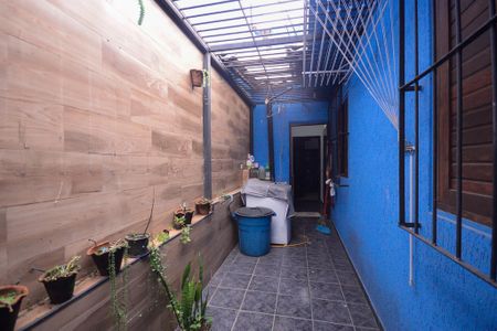 Casa à venda com 300m², 4 quartos e 4 vagasÁrea de Serviço 