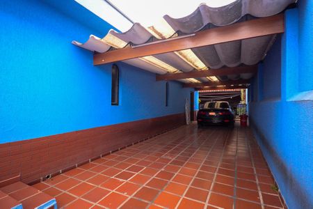 Casa à venda com 300m², 4 quartos e 4 vagasGaragem 