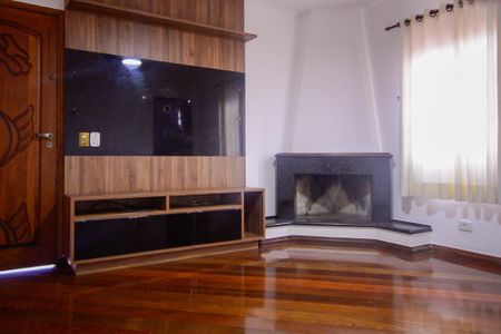 Casa à venda com 300m², 4 quartos e 4 vagasSala Principal 