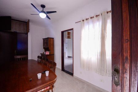 Casa à venda com 300m², 4 quartos e 4 vagasSala de Jantar 