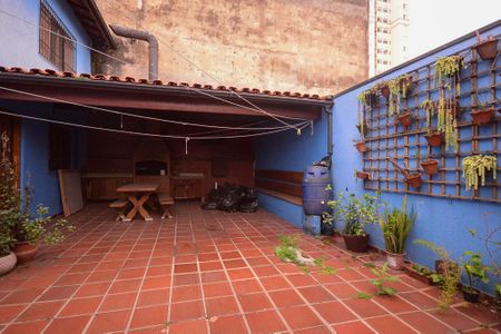 Casa à venda com 300m², 4 quartos e 4 vagasÁrea de Lazer - Churrasqueira 