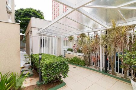 Apartamento à venda com 52m², 2 quartos e 1 vagaÁrea comum