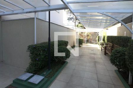 Apartamento à venda com 52m², 2 quartos e 1 vagaÁrea comum