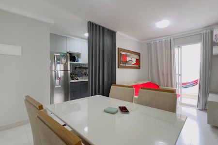 Apartamento à venda com 52m², 2 quartos e 1 vagaSala