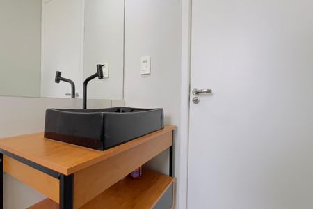 Apartamento à venda com 52m², 2 quartos e 1 vagaBanheiro