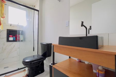 Apartamento à venda com 52m², 2 quartos e 1 vagaBanheiro