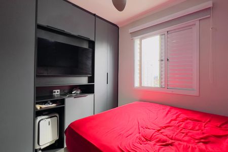 Apartamento à venda com 52m², 2 quartos e 1 vagaQuarto 2