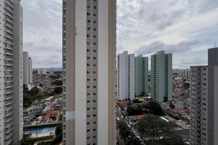Apartamento à venda com 52m², 2 quartos e 1 vagaQuarto 2 - Vista