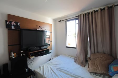 Apartamento à venda com 65m², 2 quartos e 1 vagaQuarto 1