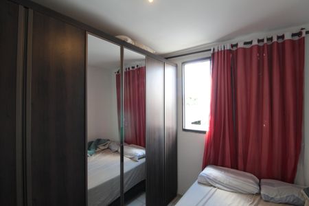 Apartamento à venda com 65m², 2 quartos e 1 vagaQuarto 2