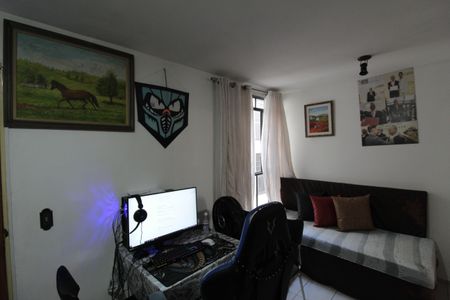 Apartamento à venda com 65m², 2 quartos e 1 vagaSala